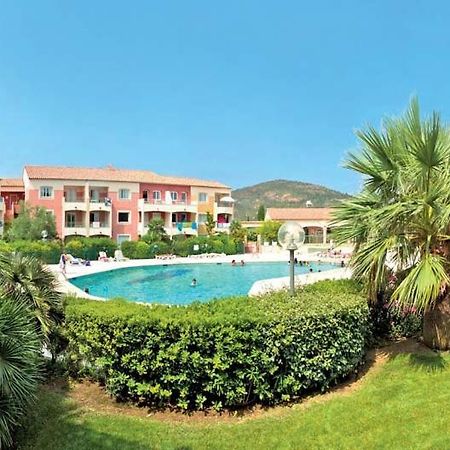 Appartement Piscine Mer Montagne Лез-Іссамбр Екстер'єр фото